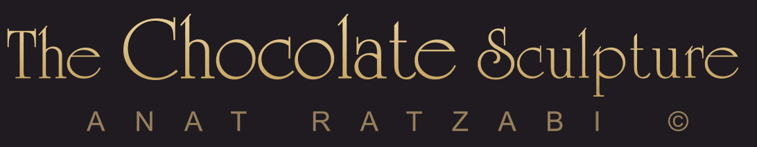 The Chocolate Sculpture
